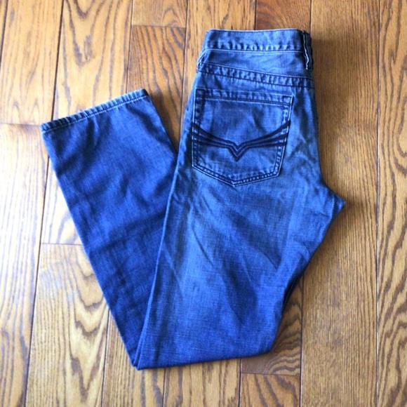 G by Guess Other - Guess Men’s straight leg jeans 31x32